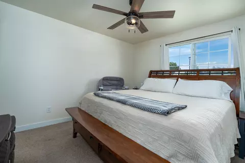 Bedroom - 1300 Powell St, Fruita, CO 81521 photo 1 of 6