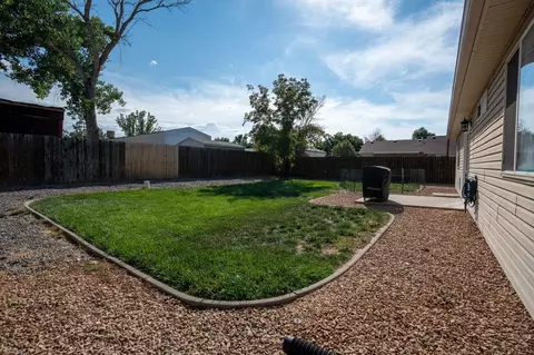 Exterior - 1300 Powell St, Fruita, CO 81521 photo 3 of 3