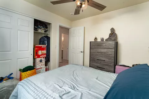Bedroom - 1300 Powell St, Fruita, CO 81521 photo 3 of 6