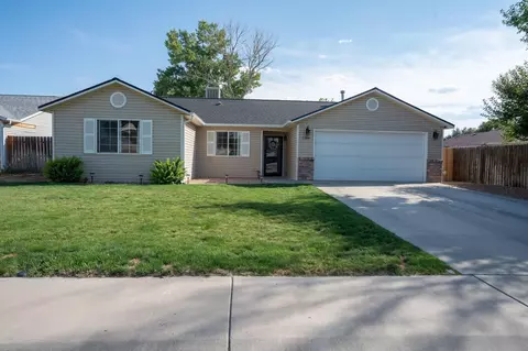 1300 Powell St, Fruita, CO 81521