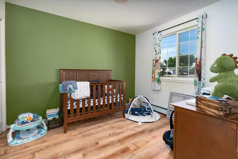 Bedroom - 1300 Powell St, Fruita, CO 81521 photo 4 of 6
