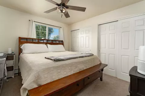 Bedroom - 1300 Powell St, Fruita, CO 81521 photo 5 of 6