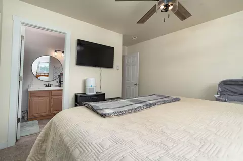 Bedroom - 1300 Powell St, Fruita, CO 81521 photo 6 of 6