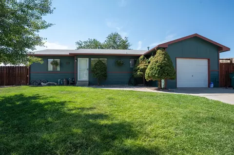 828 Logan Ave, Palisade, CO 81526