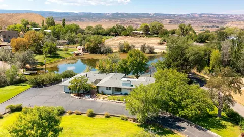 225 Sunset Hls, Grand Junction, CO 81503