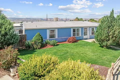 2825 S Niagara Cir, Grand Junction, CO 81501