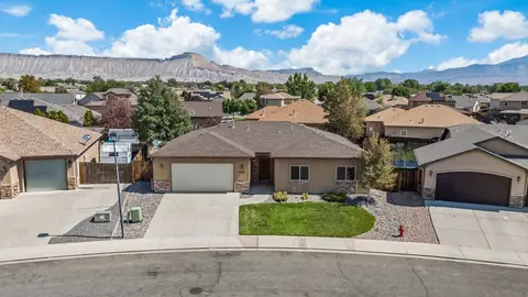 3156 Cross Canyon Ln, Grand Junction, CO 81504