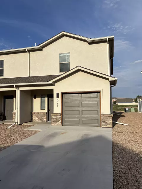 615 Canyon Vista Way #536, Grand Junction, CO 81505