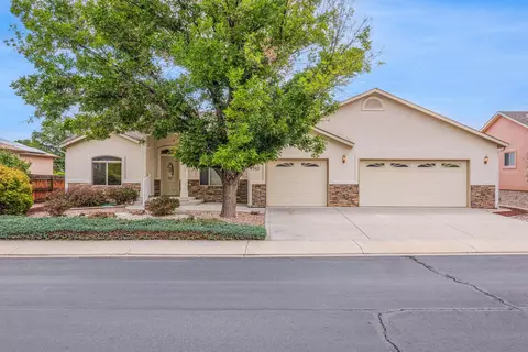 542 Lucas Ct, Grand Junction, CO 81507