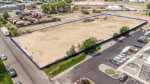 625 Hollingsworth St, Grand Junction, CO 81505