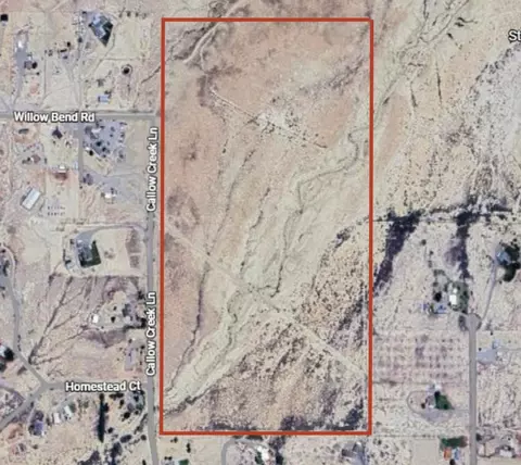 tbd Callow Creek Rd, Whitewater, CO 81527