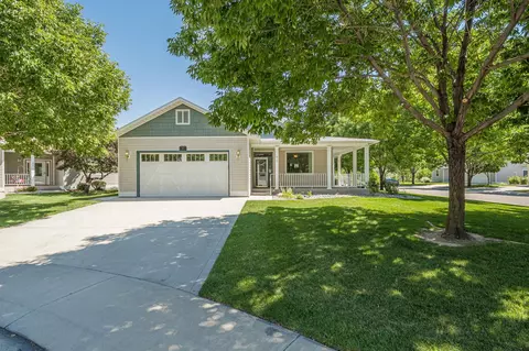 812 Alyssum Ct, Fruita, CO 81521