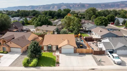 691 Cripple Creek Dr, Fruita, CO 81521 photo 3