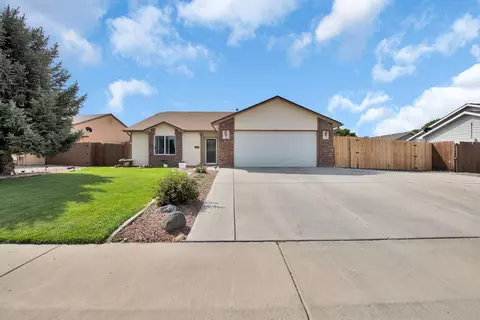691 Cripple Creek Dr, Fruita, CO 81521