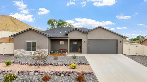 129 Rolling Hill Dr, Grand Junction, CO 81503