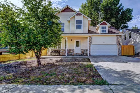 3133 Shamrock Dr, Grand Junction, CO 81504