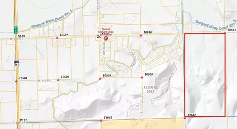 tbd B 12 Rd, Grand Junction, CO 81503