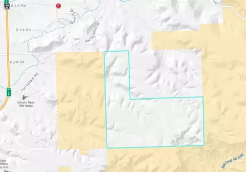 tbd B Rd #0, Grand Junction, CO 81503