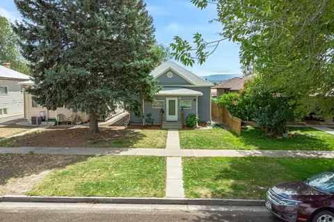 133 Chipeta Ave, Grand Junction, CO 81501