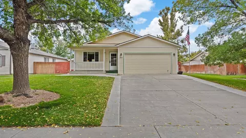 2803 Northstar Dr, Grand Junction, CO 81506