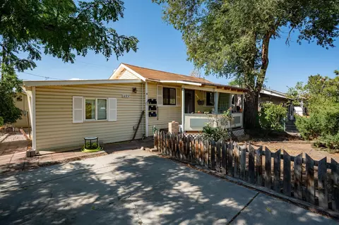 1405 Elm Ave, Grand Junction, CO 81501