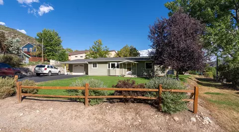 388 Mel Ray Rd, Glenwood Springs, CO 81601