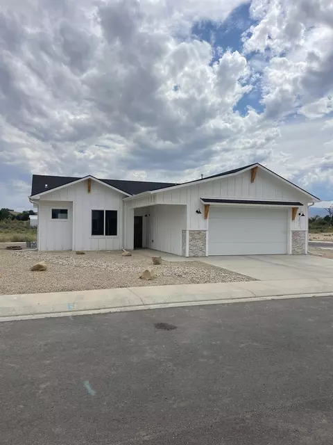 3111 Keyser Ct, Grand Junction, CO 81504