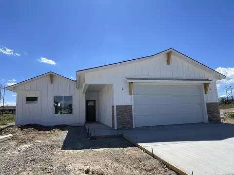 3111 Keyser Ct, Grand Junction, CO 81504