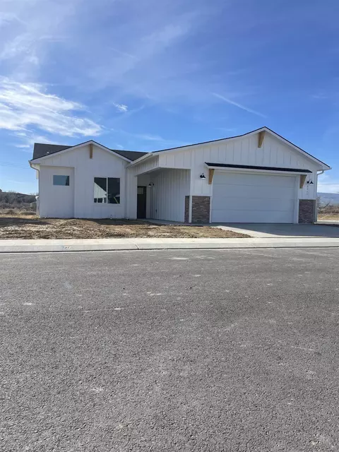 3111 Keyser Ct, Grand Junction, CO 81504