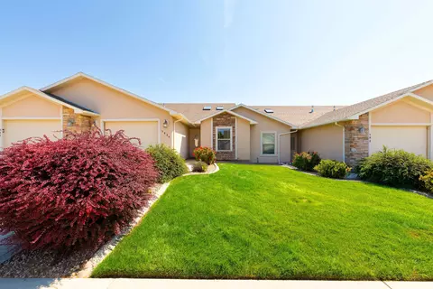 582 12 Belhaven Way, Grand Junction, CO 81501