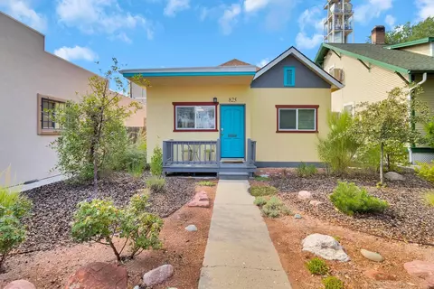 825 Rood Ave, Grand Junction, CO 81501