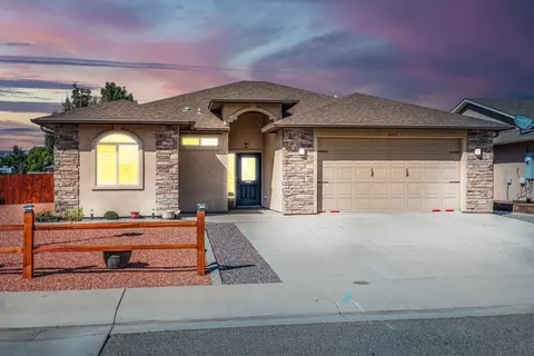 3150 Pear Pond Ct, Grand Junction, CO 81504