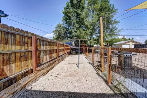 Exterior - 1039 E Aspen Ave, Fruita, CO 81521 photo 3 of 7