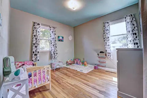 Bedroom - 1039 E Aspen Ave, Fruita, CO 81521 photo 3 of 6