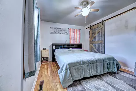 Bedroom - 1039 E Aspen Ave, Fruita, CO 81521 photo 1 of 6