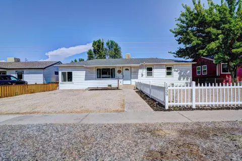 1039 E Aspen Ave, Fruita, CO 81521