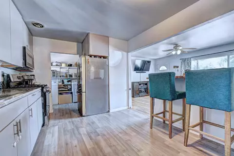 Kitchen - 1039 E Aspen Ave, Fruita, CO 81521 photo 2 of 4