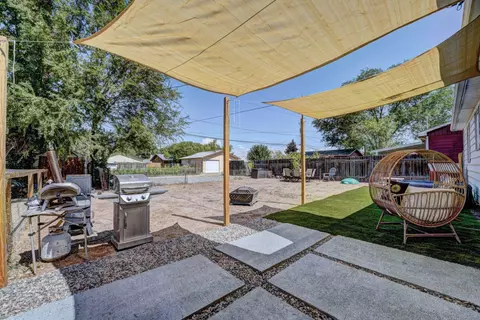 Exterior - 1039 E Aspen Ave, Fruita, CO 81521 photo 2 of 7