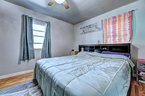 Bedroom - 1039 E Aspen Ave, Fruita, CO 81521 photo 2 of 6