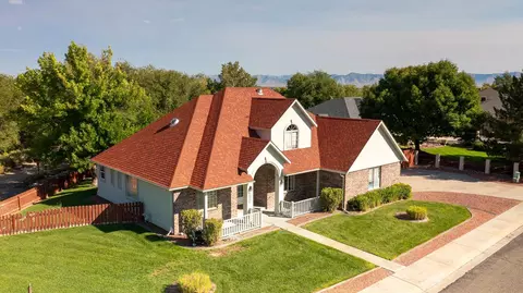 2154 Village View Ct, Grand Junction, CO 81507
