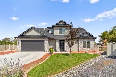 474 Catalina Ct, Fruita, CO 81521