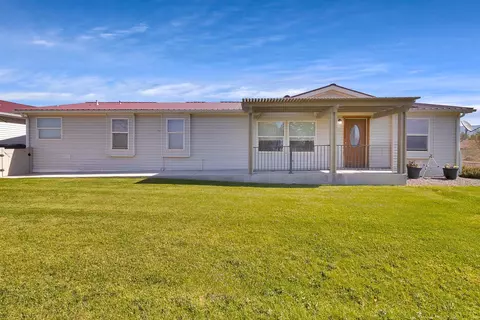 170 Homestead Ct, Whitewater, CO 81527