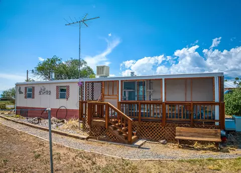 26069 Cedar Mesa Rd, Cedaredge, CO 81413