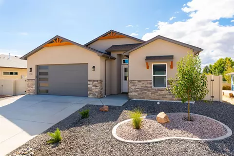 2955 Apollo Dr, Grand Junction, CO 81504