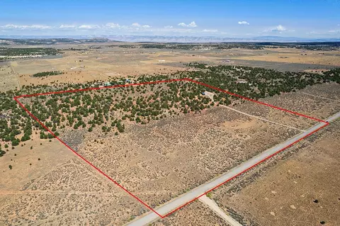 14726 Sage Brush Ln, Glade Park, CO 81523