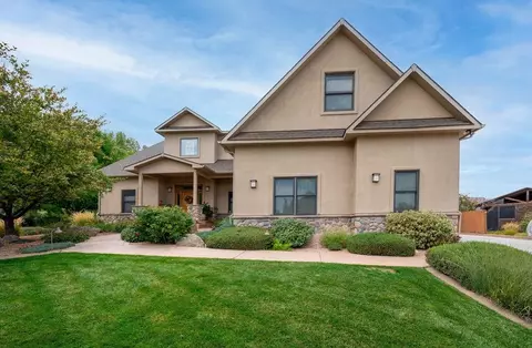 2142 Vista Cascada Ct, Grand Junction, CO 81507