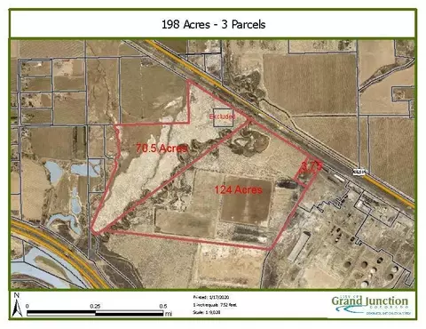 1225 14 Rd, Loma, CO 81524