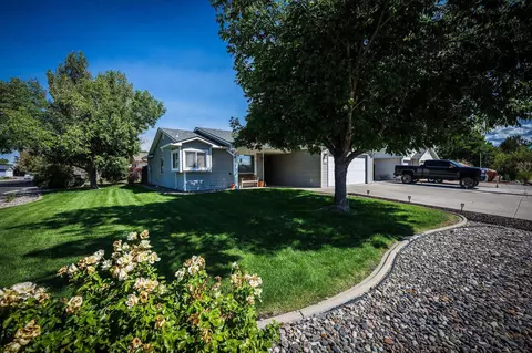 3136 Sharptail St, Grand Junction, CO 81504