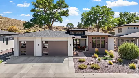 442 Renaissance Ct, Grand Junction, CO 81507