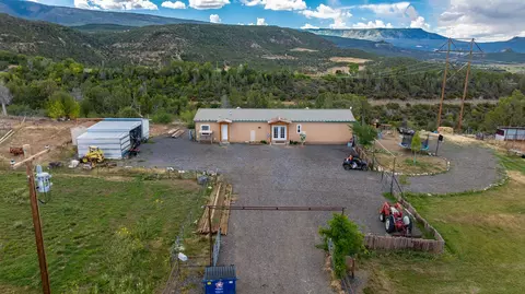 12303 54 710 Rd, Molina, CO 81646
